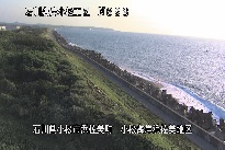 小松海岸浜佐美 のカメラ画像