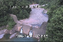 瀬戸堰堤 のカメラ画像