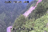 中ノ川下流 のカメラ画像