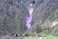 中ノ川中流 のカメラ画像
