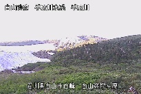 弥陀ヶ原 のカメラ画像