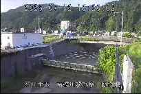 転倒堰 のカメラ画像