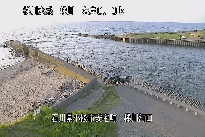 梯川河口 のカメラ画像