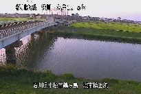 城南橋上流 のカメラ画像