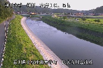 仏大寺川合流点 のカメラ画像