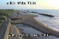 松任海岸相川新地区 のカメラ画像