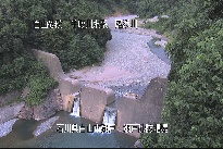 瀬戸堰堤 のカメラ画像