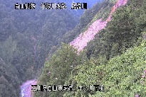中ノ川下流 のカメラ画像