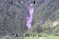 中ノ川中流 のカメラ画像