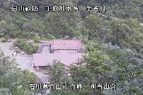 別当出合 のカメラ画像