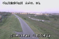 手取川大橋上流 のカメラ画像