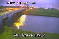 城南橋上流 のカメラ画像