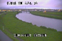 梯川鉄橋(JR) のカメラ画像