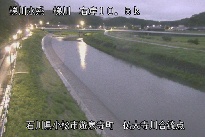 仏大寺川合流点 のカメラ画像