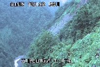 中ノ川下流 のカメラ画像