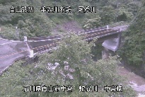 中宮橋上流 のカメラ画像
