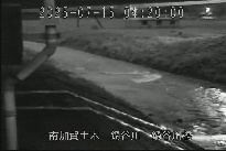 鍋谷川橋 のカメラ画像