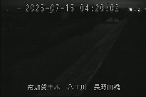 長野田橋 のカメラ画像