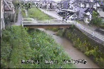 御所通学橋 のカメラ画像