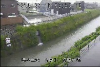安原大橋 のカメラ画像