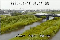 金腐川橋 のカメラ画像
