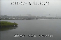 貯木場水門 のカメラ画像