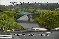 津幡川橋 のカメラ画像