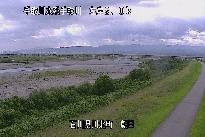左岸朝日 のカメラ画像