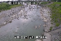 鶴来水位計 のカメラ画像