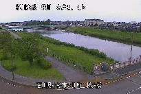 梯大橋 のカメラ画像