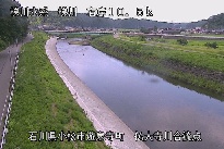 仏大寺川合流点 のカメラ画像
