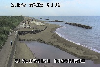 松任海岸相川新地区 のカメラ画像