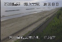 根上海岸浜地区 のカメラ画像