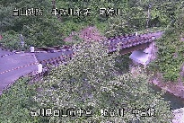 中宮橋上流 のカメラ画像