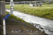 鍋谷川橋 のカメラ画像