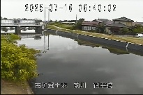 御幸橋 のカメラ画像