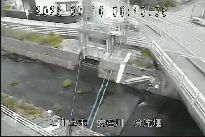 分流堰 のカメラ画像