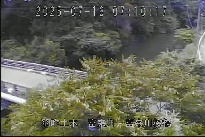 富来川桜橋 のカメラ画像