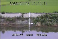 神代大橋 のカメラ画像