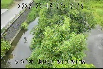 飯山川飯山橋 のカメラ画像