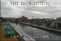 七尾海岸　府中埠頭 のカメラ画像