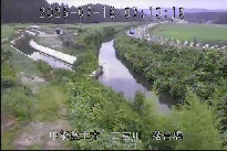 落合橋 のカメラ画像