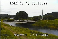 広和橋 のカメラ画像