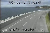 能登内浦沿岸　羽根 のカメラ画像