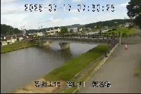板谷橋 のカメラ画像