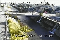 四十万田橋 のカメラ画像