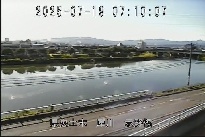 示野橋 のカメラ画像