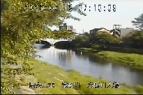 浅野川大橋 のカメラ画像