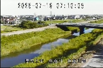 金腐川橋 のカメラ画像