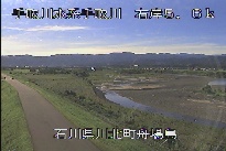 舟場島 のカメラ画像